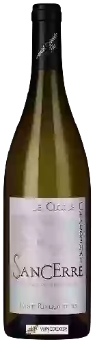 Wijnmakerij Daniel Reverdy - Le Clos de Chaudenay Sancerre