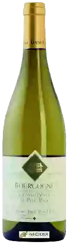 Domaine Daniel Rion & Fils - Bourgogne Chardonnay 'Le Petit Rion' Domaine Daniel Rion & Fils - Bourgogne Chardonnay 'Le Petit Rion'
