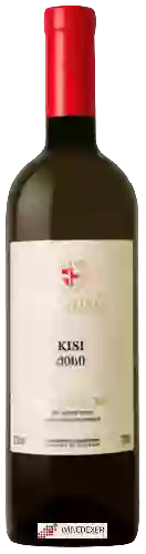 Wijnmakerij Danieli - Premium Kisi (კისი)
