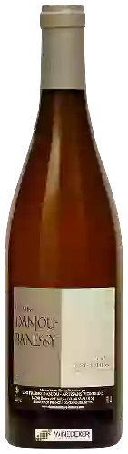 Wijnmakerij Danjou-Banessy - Coste Côtes Catalanes
