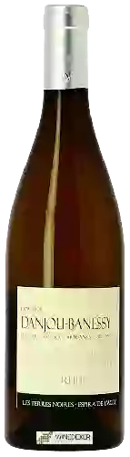 Wijnmakerij Danjou-Banessy - La Truffière Blanc