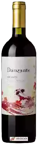 Wijnmakerij Danzante - Chianti