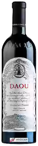 Wijnmakerij DAOU - Adelaida District Cabernet Franc