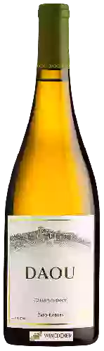 Wijnmakerij DAOU - Chardonnay