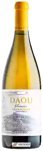 Wijnmakerij DAOU - Reserve Chardonnay