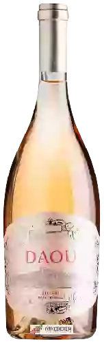 Wijnmakerij DAOU - Rosé de Famille