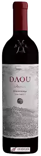 Wijnmakerij DAOU - Unbound