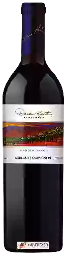 Wijnmakerij Darcie Kent Vineyards - Madden Ranch Cabernet Sauvignon