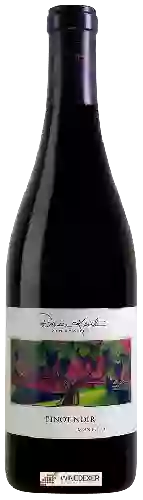 Wijnmakerij Darcie Kent Vineyards - Pinot Noir