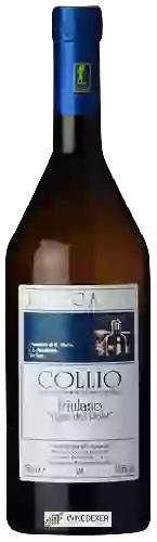 Wijnmakerij Raccaro - Friulano Rolat