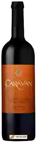Wijnmakerij Darioush - Caravan Cabernet Sauvignon
