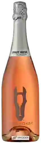 Wijnmakerij Dark Horse - Brut Rosé