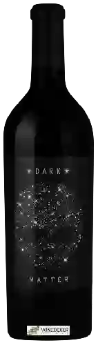 Wijnmakerij Dark Matter - Zinfandel