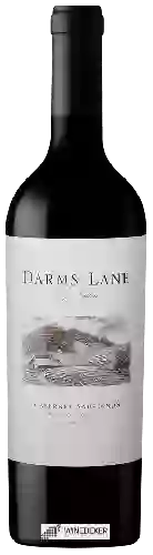 Wijnmakerij Darms Lane - Bon Passe Vineyard Cabernet Sauvignon
