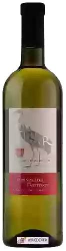 Wijnmakerij Vinarija Daruvar - Graševina