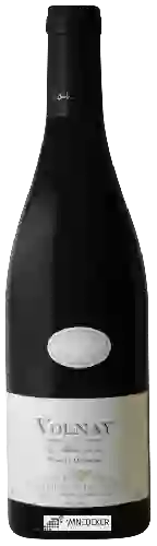 Wijnmakerij Darviot-Perrin - Volnay Les Blanches