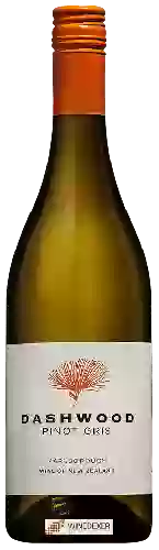 Wijnmakerij Dashwood - Pinot Gris