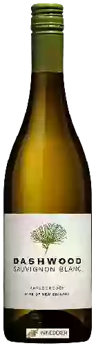 Wijnmakerij Dashwood - Sauvignon Blanc
