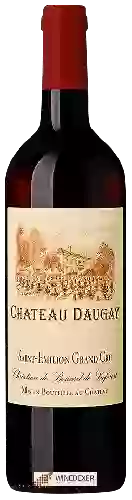 Château Daugay - Saint-Émilion Grand Cru Château Daugay - Saint-Émilion Grand Cru