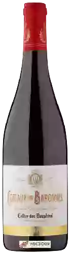 Wijnmakerij Cellier des Dauphins - Coteaux des Baronnies Cuvée Traditionnelle