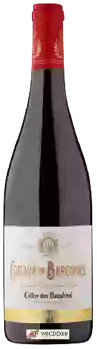 Wijnmakerij Cellier des Dauphins - Coteaux des Baronnies Cuvée Traditionnelle Wijnmakerij Cellier des Dauphins - Coteaux des Baronnies Cuvée Traditionnelle