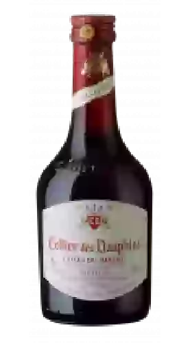 Wijnmakerij Cellier des Dauphins - Le Clocher Cabernet Sauvignon