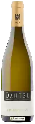 Wijnmakerij Dautel - Chardonnay S