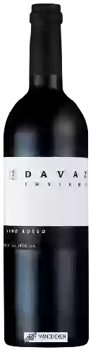 Wijnmakerij Davaz - Insieme Rosso