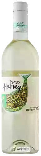 Wijnmakerij Dave Harvey - Sauvignon Blanc