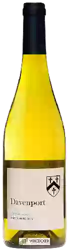 Wijnmakerij Davenport Vineyards - Horsmonden Dry White