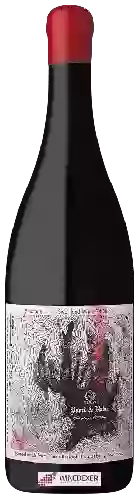 Wijnmakerij David & Nadia - Siebritskloof Pinotage Wijnmakerij David & Nadia - Siebritskloof Pinotage