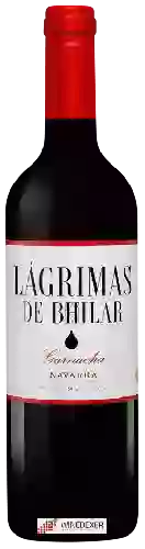 Bodegas Bhilar - Lágrimas de Bhilar Garnacha Bodegas Bhilar - Lágrimas de Bhilar Garnacha