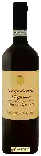 Wijnmakerij David Sterza - Valpolicella Ripasso Classico Superiore