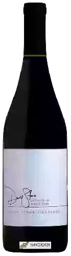 Wijnmakerij David Stone - Pinot Noir