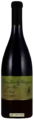 Wijnmakerij Davis Family Vineyards - Campbell Ranch Pinot Noir Wijnmakerij Davis Family Vineyards - Campbell Ranch Pinot Noir
