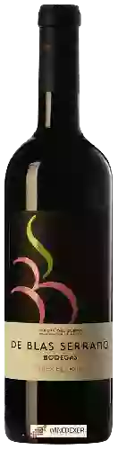 Wijnmakerij De Blas Serrano - Tinta del Pais