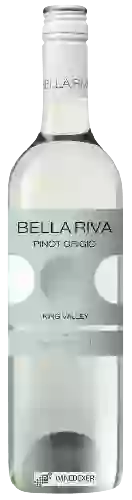 Wijnmakerij De Bortoli - Bella Riva Pinot Grigio