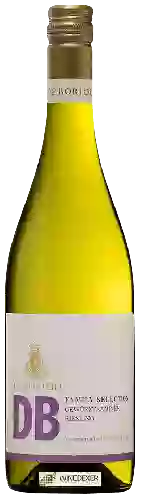 Wijnmakerij De Bortoli - DB Family Selection Gewürztraminer - Riesling