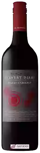 Wijnmakerij De Bortoli - Harvest Diary Reserve Shiraz - Cabernet Wijnmakerij De Bortoli - Harvest Diary Reserve Shiraz - Cabernet