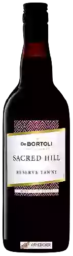 Wijnmakerij De Bortoli - Reserve Sacred Hill Tawny