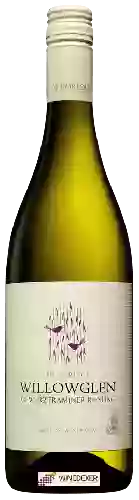 Wijnmakerij De Bortoli - Willowglen Gewürztraminer - Riesling