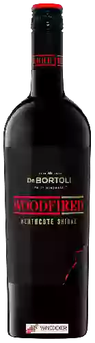 Wijnmakerij De Bortoli - Woodfired Heathcote Shiraz