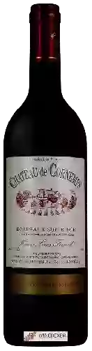 Wijnmakerij Henri Louis Fagard - Bordeaux Supérieur