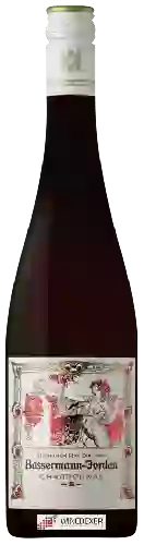 Wijnmakerij Dr. Von Bassermann-Jordan - Chardonnay S