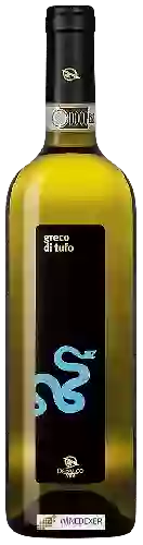 Wijnmakerij De Falco - Greco di Tufo