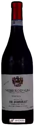 Wijnmakerij De Forville - San Rocco Nebbiolo d'Alba