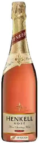 Wijnmakerij Henkell - Rosé Dry-Sec
