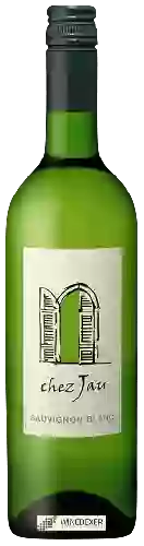 Château de Jau - Chez Jau Sauvignon Blanc