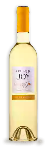 Domaine de Joy - Grains de Joy Côtes de Gascogne