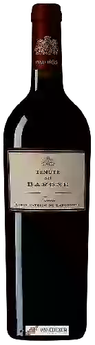 Wijnmakerij de Ladoucette - Tenute del Barone